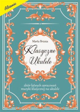 Klasyczne ukulele