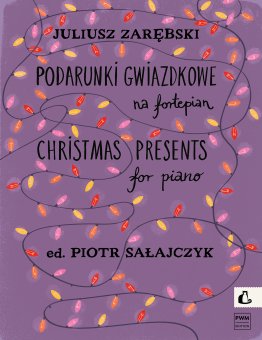 Podarunki gwiazdkowe