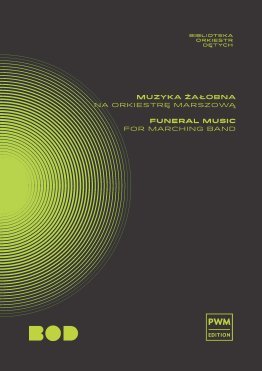Muzyka żałobna