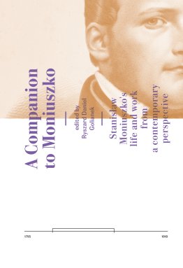 A Companion to Moniuszko