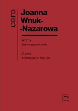 Wrony