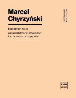 Reflections no.5