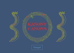 303 kanony - antologia