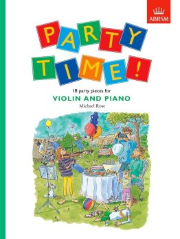 Party Time!