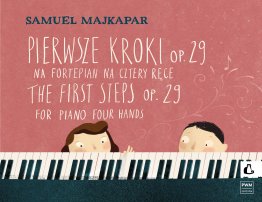 Pierwsze kroki