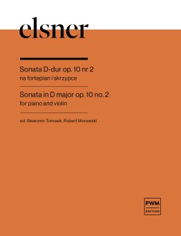 Sonata D-dur op.10 nr 2