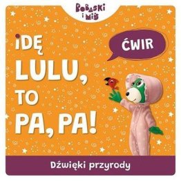 Dźwięki przyrody