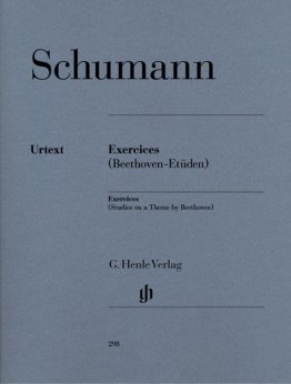 Studies on a Theme by Beethoven
