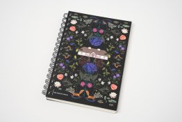 Notes A5 Dom urodzenia Chopina