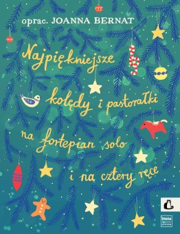 Najpiękniejsze kolędy i pastorałki