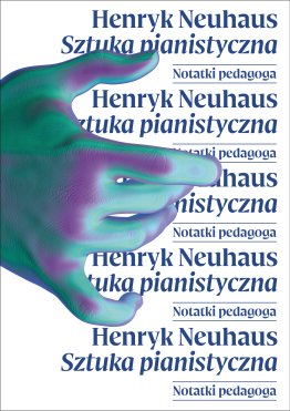 Sztuka pianistyczna