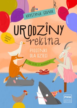 Urodziny rekina