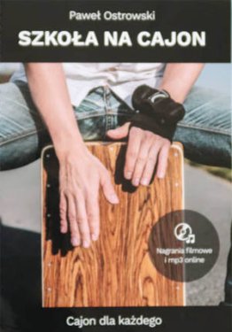 Szkoła na cajon