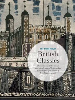 British Classics: The Piano Player