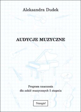Audycje muzyczne