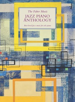 Jazz Piano Anthology