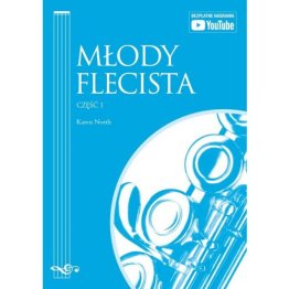 Młody Flecista cz.1
