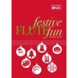 Festive Flute Fun - na 1-3 flety