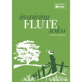 Inspiring Flute Solos