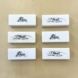 Gumka do mazania - mix