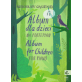 Album dla dzieci