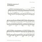 Prélude de concert no. 2 Les hésitations