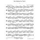 The Study of The Viola vol. 1