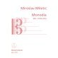 Monodia