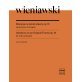 Wariacje na temat własny op. 15