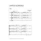 Cantus gloriosus