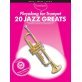 20 Jazz Greats na trąbkę