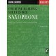 Creative Reading Studies for Saxophone