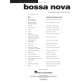 Bossa Nova. Jazz Piano Solos Vol. 15