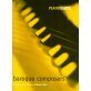 Duety fortepianowe: Barok