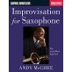 Improvisation for Saxophone