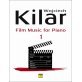 Muzyka filmowa na fortepian 1
