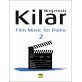 Muzyka filmowa na fortepian 2