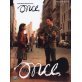 Once