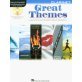Great Themes na klarnet