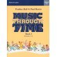 Music Through Time Book 1