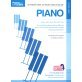 Playing With Scales: Piano