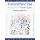 Klasyczne tria fortepianowe