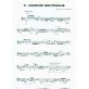 Quatre compositions pour clarinette