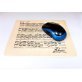 Podkładka pod mysz Chopin