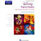 Disney Piano Duets