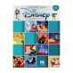 Contemporary Disney