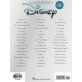 Contemporary Disney