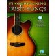 Fingerpicking Irish Songs