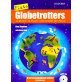 Globetrotters. 12 pieces in styles from around the world