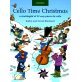 Cello Time Christmas